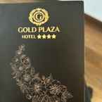 Review photo of Gold Plaza Hotel Da Nang from Napasorn C.