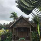 Review photo of Hati Padi Cottages 4 from Farah M.