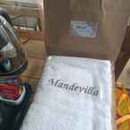 Review photo of Mandevilla 3 from Rizki E. S.