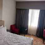 Review photo of Harbour View Hotel Kuching from Nurul H.