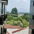 Review photo of Amaris Hotel Padjajaran Bogor from Ernawati M.