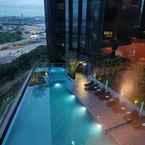 Hình ảnh đánh giá của DoubleTree by Hilton Shah Alam i-City 2 từ Saifuludin S.