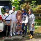 Review photo of Villa Dawis Syariah 8BR 35pax from Nike M. P.