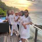 Review photo of AYANA Resort Bali 3 from Uhung M.