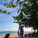 Ulasan foto dari Prama Sanur Beach Bali 3 dari Wilda R.