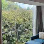 Review photo of Padma Hotel Bandung 2 from Novritrianti P.