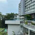 Review photo of Swiss-Belresort Dago Heritage Bandung 2 from Novritrianti P.