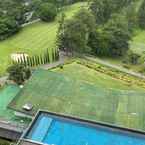 Review photo of Swiss-Belresort Dago Heritage Bandung from Novritrianti P.