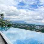 Review photo of Swiss-Belresort Dago Heritage Bandung 7 from Novritrianti P.