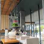 Review photo of Swiss-Belresort Dago Heritage Bandung 3 from Novritrianti P.