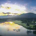 รูปภาพรีวิวของ Gassan Khuntan Golf & Resort 4 จาก Anuchit I.