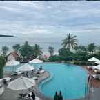 Review photo of Sheraton Bali Kuta Resort 2 from Santi M. B.