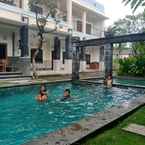 Review photo of Taman Sari Hotel Sanur from Yudhaningsih Y.