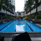 Review photo of NARA Room @ Grand Centerpoint Apartment Bekasi 5 from Yudaningsih Y.