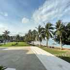 รูปภาพรีวิวของ The Shells Resort & Spa Phu Quoc 4 จาก Thi X. L. T.