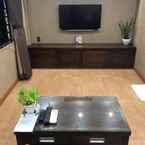 Review photo of An Nhien Nguyen Trai Serviced Apartment 2 from Henry H.