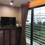 Review photo of An Nhien Nguyen Trai Serviced Apartment 5 from Henry H.