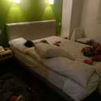 Review photo of Amaris Hotel Bekasi Barat from Fitrandy F.