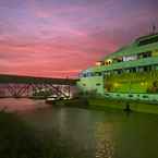 Ulasan foto dari VIntage Luxury Yacht Hotel 2 dari Anas C.