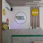 Hình ảnh đánh giá của GreenHaus Inn từ Mohammad E. C. S.