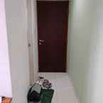 Imej Ulasan untuk OYO 1199 Orienchi Room Near RSU Kecamatan Taman Sari dari Nita A.