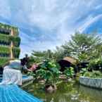 Review photo of Con Khuong Resort Can Tho from Phan X. T.