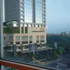 Review photo of ibis Semarang Simpang Lima from Aminatul U.