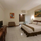 Review photo of Candisari Syariah Hotel & Resto from Citra Y.