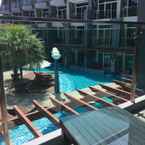 รูปภาพรีวิวของ Ramaburin Resort (SHA Plus+) จาก Thidatip P.