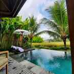 Ulasan foto dari Lasamana Villas Ubud by Pramana Villas 2 dari Inne M. L.