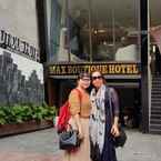 Review photo of Max Boutique Hotel from Thi T. H. N.