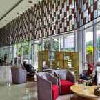 Review photo of Hotel Santika Premiere ICE - BSD City from Corry J. A.
