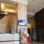 Review photo of Bekizaar Hotel Surabaya 2 from Raudia T. A.