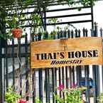 Hình ảnh đánh giá của Homestay Thai's House 2 từ Thi M. V.