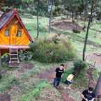 Hình ảnh đánh giá của Papandayan Camping Ground 2 từ Anita G.