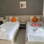 Review photo of B2 Airport Boutique & Budget Hotel 2 from Thunyaporn W.