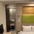 Review photo of Ueno Hotel 3 from Syadza E. S.