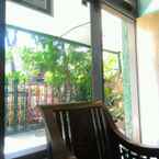 Review photo of Sibayak Homestay Syariah 2 from Anita K. W.