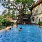 Review photo of Hotel Khanaya Ngaran Borobudur 2 from Citra A.