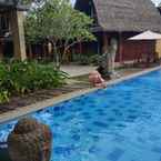 Review photo of Hotel Khanaya Ngaran Borobudur from Citra A.