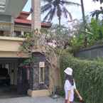 Review photo of Ndalem Nuriyyat Spa, Skin Care Family Villas from Hanggoro S.