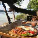 Ulasan foto dari Koh Tao Cabana dari Chutima T.