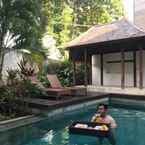 Review photo of Bale Gede Luxury Villas from Angga P.