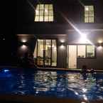 Review photo of The Retreat Aonang Private Pool Villa from Sarunya B.