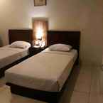 Review photo of Losari Blok M Hotel Jakarta from Ita M. A.