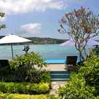 Ulasan foto dari Laguna Reef Hut Lembongan dari Ahmad Y. S.