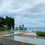 Review photo of Sri Panwa Phuket Luxury Pool Villa Hotel from Janejira S.