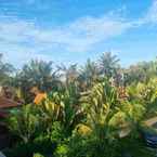 Review photo of Balian Paradise Resort from Apryanto S.