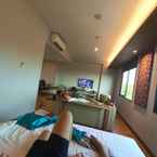 Ulasan foto dari BATIQA Hotel Cirebon dari Oki H.