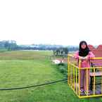 Review photo of RedDoorz Resort Syariah @ Jaya Tirta Abadi 2 from Didi J.